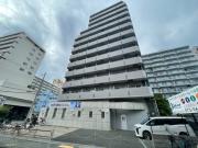 地下鉄長堀鶴見緑地線今福鶴見駅まで徒歩2分