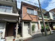 西小路テラスハウス