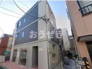 東急東横線白楽駅まで徒歩8分
