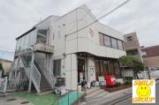 北郵ビル