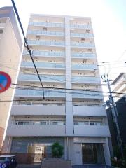 ブランTAT尼崎七松町I