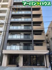 ガーデン富田町