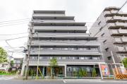 東急田園都市線三軒茶屋駅まで徒歩12分