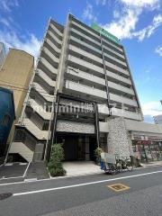 地下鉄御堂筋線大国町駅まで徒歩3分