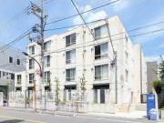 東急田園都市線駒沢大学駅まで徒歩4分