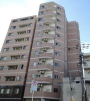 京急本線立会川駅まで徒歩2分