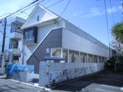 イルヴィアーレ南与野