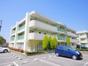 結充Immeuble B館