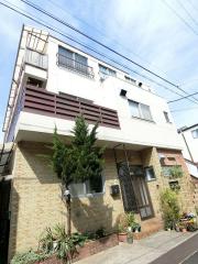京成本線千住大橋駅まで徒歩9分