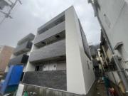 フジパレス長洲公園1番館