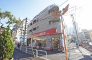 ステージ西新宿