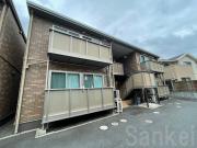 ＪＲ山陽本線西阿知駅まで徒歩26分