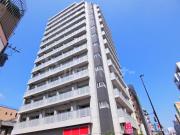 東京メトロ半蔵門線清澄白河駅まで徒歩2分