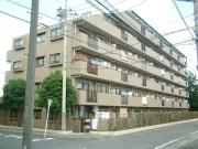 ダイアパレス淵野辺本町