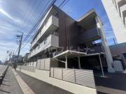 ＪＲ総武線（各駅停車）本八幡駅まで徒歩10分