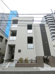 ＪＲ中央線八王子駅まで徒歩14分