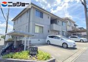 クレストはなみずき