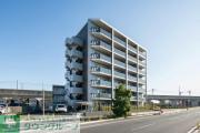 ART RESIDENCE IN KASHIWA-no-HA