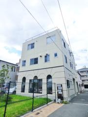 阪神本線深江駅まで徒歩3分