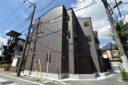 つくばエクスプレス六町駅まで徒歩10分