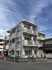 宇宿リバーハイツ