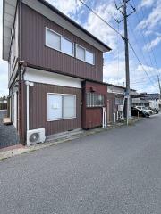 寺池住宅