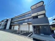 三ツ川マンション
