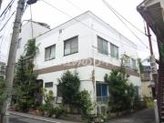 高橋コーポ
