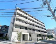 GENOVIA京成立石IVskygarden