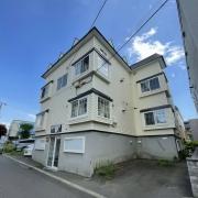ベルビーコートひばりヶ丘
