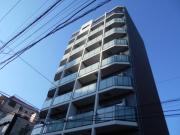 SーRESIDENCE王子EAST