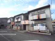 アーバン高坪