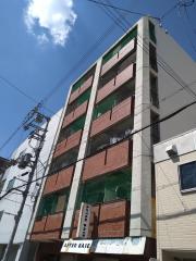 シャトーかもめ