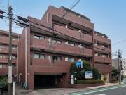 ブルーライン岸根公園駅まで徒歩8分
