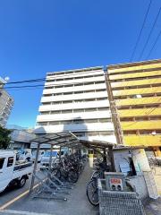 地下鉄今里筋線井高野駅まで徒歩10分
