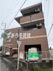 マンション葵