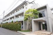 京王線仙川駅まで徒歩5分