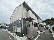 DーROOMかすみ町 B