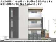DーGRANDE新根塚町W
