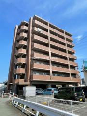 熊本県熊本市中央区世安町