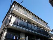 ＪＲ総武線（各駅停車）新小岩駅まで徒歩8分
