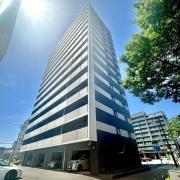 地下鉄鶴舞線鶴舞駅まで徒歩6分