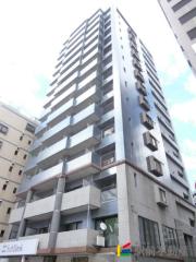 大産スカイマンション平尾