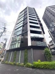 プラウド文京千駄木
