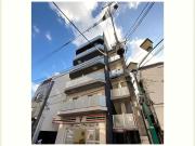 LOC′S DAITABASHI