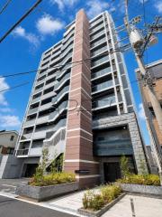 S-RESIDENCE城東SEVER