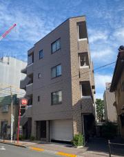 パルティール氷川台