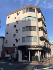 小山ハイツ