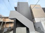 地下鉄鶴舞線浄心駅まで徒歩5分