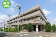 学生会館 ユニハーモニー宮前平